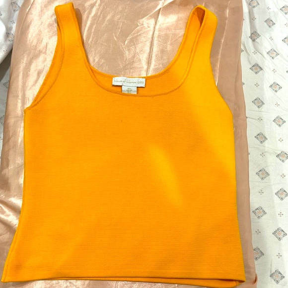 Beautiful House of Hallow blouse - Picture 1 of 3